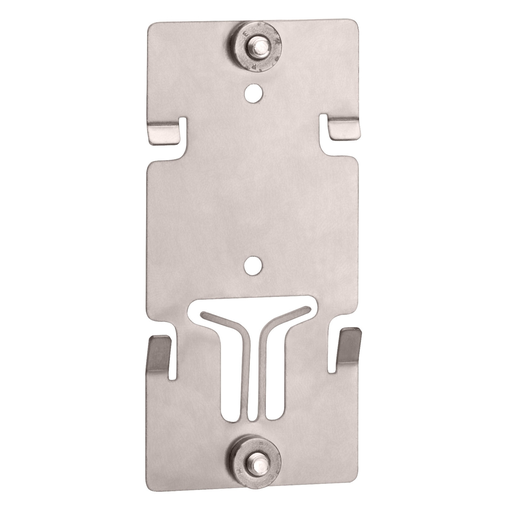 Mayer-DDS-Plate for mounting on DIN rail, Modicon TM7, --1