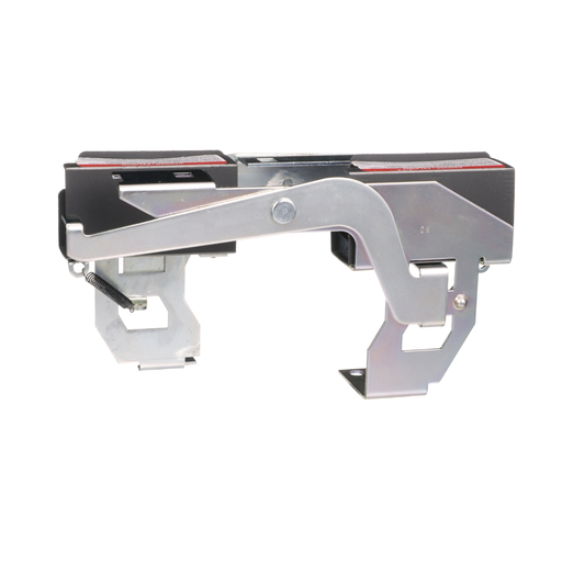 Product image for Square D EIK034M 600 VAC/VDC 30 Amp 2NO 2NC Heavy Duty Safety Switch Electrical Interlock Kit