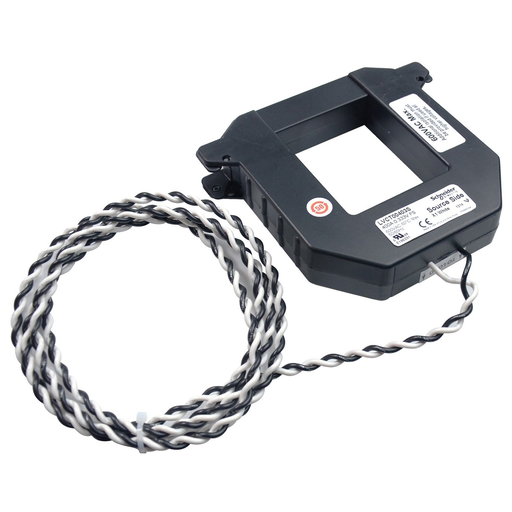 Product image for SQD LVCT00803S LV CT 800 A - 0.333