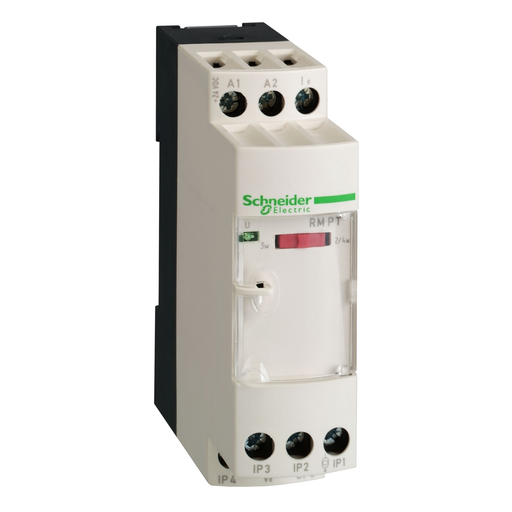 Mayer-DDS-Converter for Optimum Pt100 probes, Harmony Analog, temperature transmitter, 100...100 degree COr 148...212 degree F-1