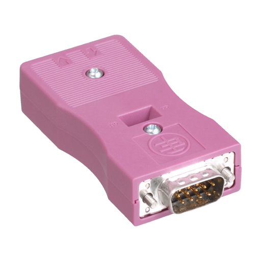 Mayer-DDS-Profibus DP connector, TeSys Ultra, LU9 A for TeSysUltra starter-controllers-1