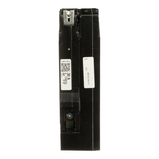 Mayer-DDS-Mini circuit breaker, E-Frame, 30A, 1 pole, 277VAC, 65kA max, bolt on [TAA]-2