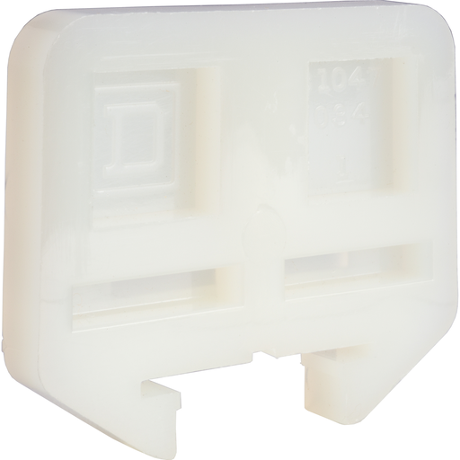 Mayer-DDS-Terminal block, Linergy, transition barrier, for 9080GK6 with other 9080G terminal blocks-1