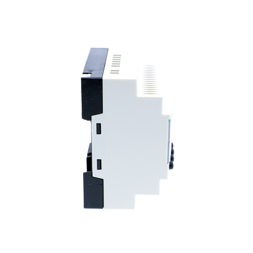 Mayer-DDS-modular smart relay, Zelio Logic SR2 SR3, 10 IO, 24V DC, clock, display, 4 transistor outputs-2