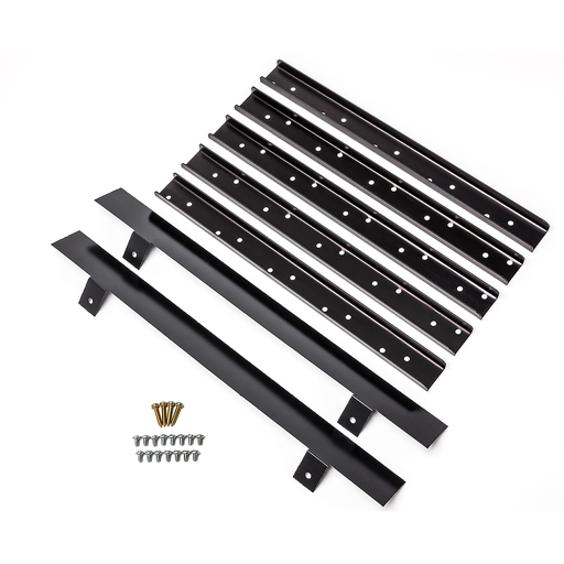 Mayer-DDS-Panelboard accessory, NF, heat sink kit, 600A, 42 circuits-1