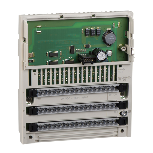 Mayer-DDS-discrete input module Modicon Momentum - 16 Input 100..120 V AC-1