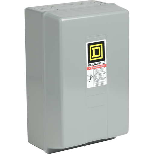 Mayer-DDS-Control Power Transformer, 9070, enclosure, NEMA 1-1