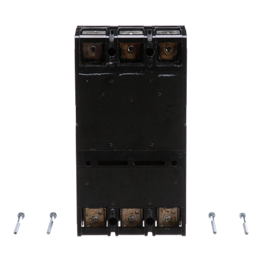 Mayer-DDS-Circuit breaker, LH, 400A, 3 pole, 600VAC, 25kA, 250VDC, 50kA, lugs, thermal magnetic-2