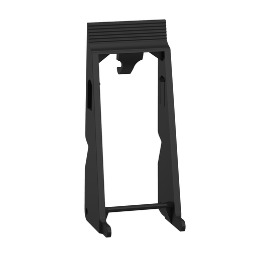 Mayer-DDS-Maintaining clamp, Harmony, for RXZE14P sockets, plastic-1