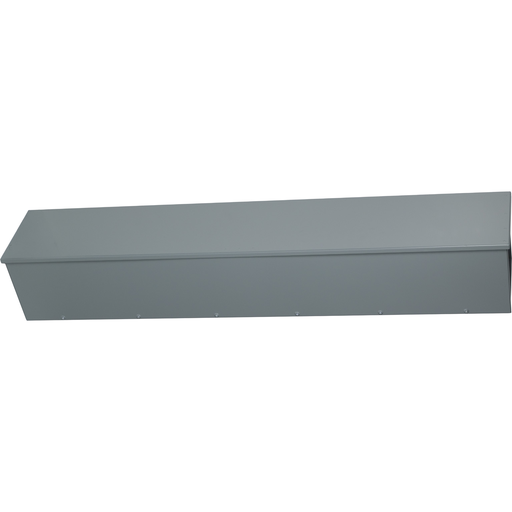 Mayer-DDS-WIREWAY 12 X 12 RAINTIGHT TROUGHS - 6 FT-1