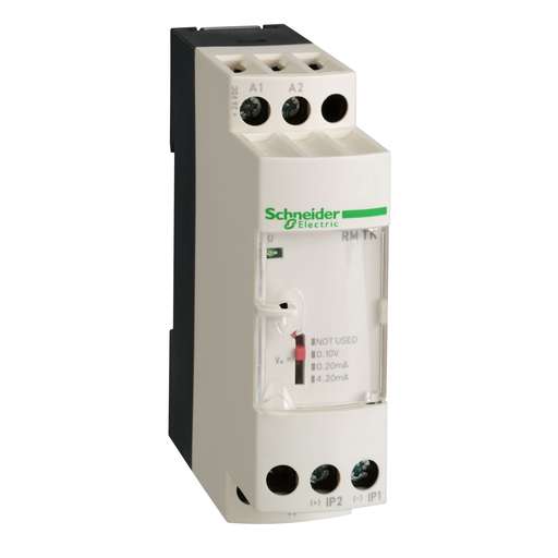 Mayer-DDS-Converter for thermocouples, Harmony Analog, temperature transmitter, 0...1200 degree COr 32...2192 degree F-1