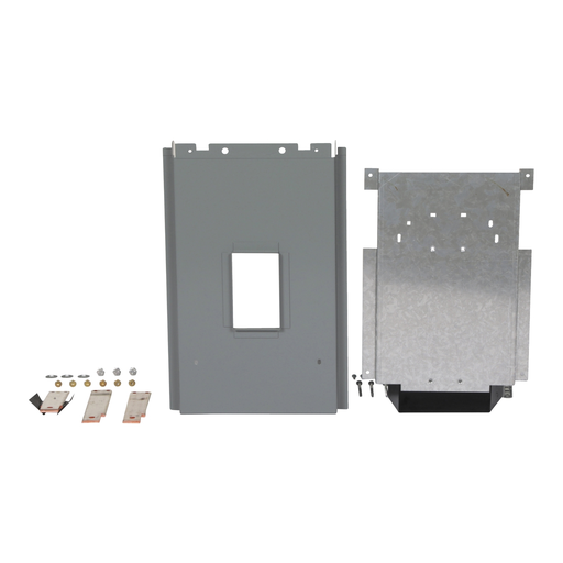 Mayer-DDS-Panelboard accessory, NF, installation kit, main breaker, 400A, LAL/LHL-2