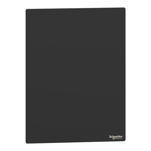 Mayer-DDS-Legend panel 300x400 mm, Harmony XB5, unmarked-2