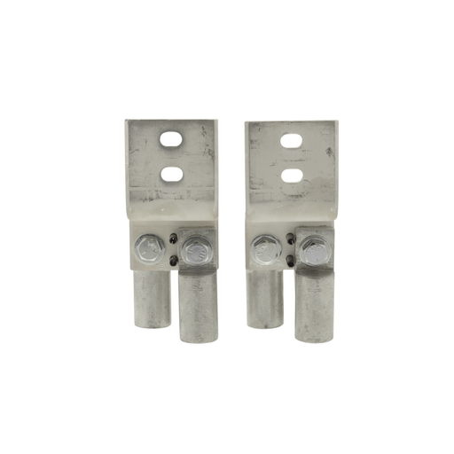 Mayer-DDS-Lug kit, compression, 800A, 3 conductors per phase, 500 to 750kcmil Al, 500kcmil Cu-2