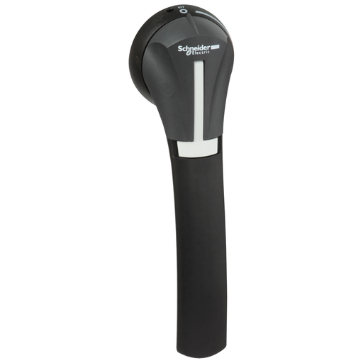Mayer-DDS-External rotary handle, TeSys GS, black handle, front mounting, 2 positions I-O, NEMA 3R, for GS 600 to 800A UL-1