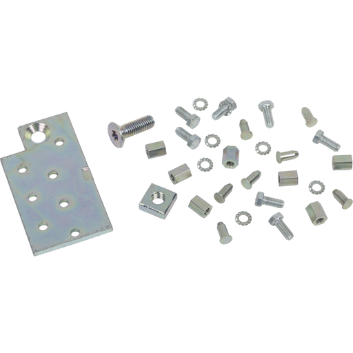 Mayer-DDS-Circuit breaker accessory, PowerPacT P, cell keying kit-1