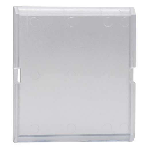 9080LB13 - Power distribution block, Linergy, terminal cover for 9080LBA361 blocks
