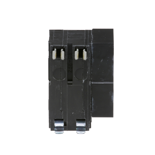 Mayer-DDS-Mini circuit breaker, QO, 60A, 2 pole, 120/240VAC, 10kA, plug in, AC shunt-2