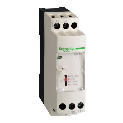 Mayer-DDS-Converter for thermocouples, Harmony Analog, temperature transmitter, 0...300 degree COr 32...572 degree F-1