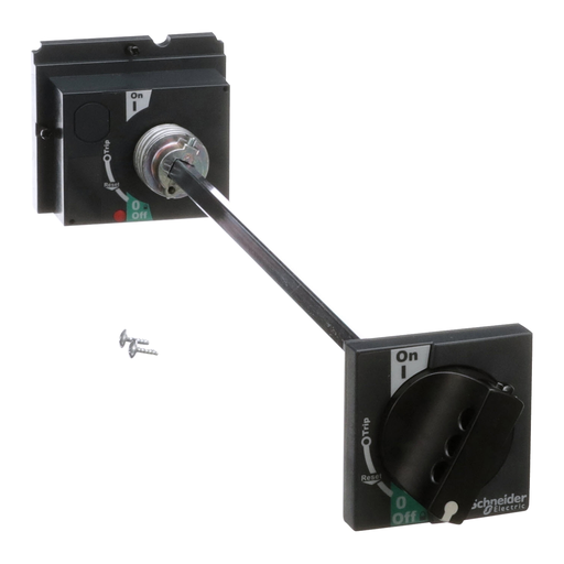 Product image for Square D S29338 Circuit Breaker Rotary Handle