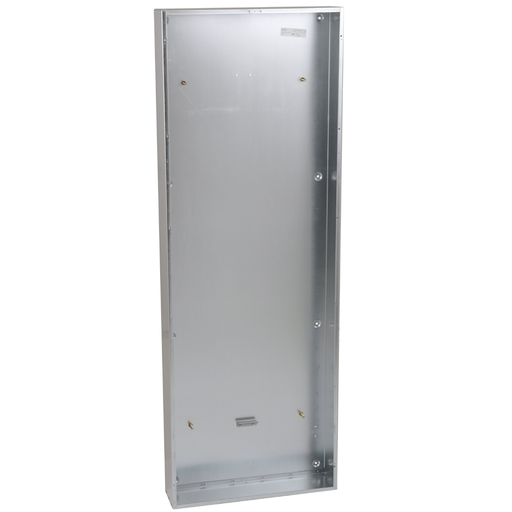 Product image for Square D HC3291B 32 x 9.5 x 91 Inch NEMA 1 Panelboard Box