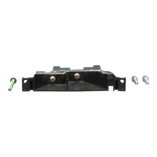 Mayer-DDS-Safety switch solid neutral assembly, Square D, copper/aluminum, max 100A rated-2