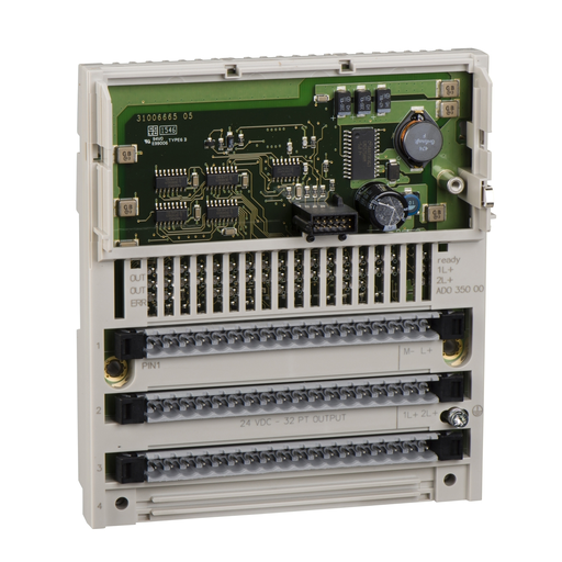Mayer-DDS-discrete input module Modicon Momentum - 32 Input 24 V DC-1