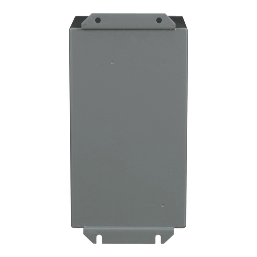 Mayer-DDS-NEMA Motor Starter, Type S, nonreversing, Size 0, 18A, 5 HP at 460 VAC, 5 kA SCCR, 3 phase, 3 pole, melting alloy, 480 VAC coil, NEMA 12 [TAA]-2