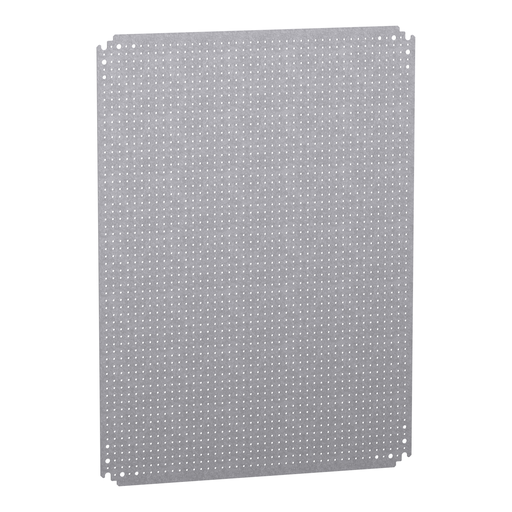 Product image for SQD NSYMF86 Microperforated mountin