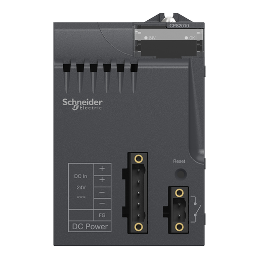 Mayer-DDS-power supply module, Modicon X80, 24V DC, 16.8W-2