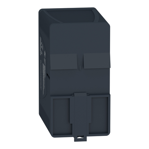 Mayer-DDS-Modicon Managed Switch - 8 ports for copper + 4 Gigabit ports for copper-2
