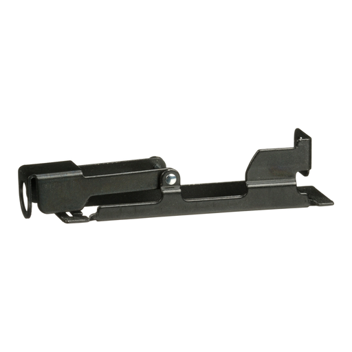 Product image for Square D QO1PAF Breaker Handle Padlock Attachment, 1P, OFF Position