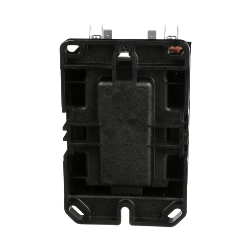 Mayer-DDS-Contactor, Definite Purpose, 90A, 2 pole, 20 HP at 230 VAC, 1 phase, 208/240 VAC 60 Hz 220 VAC 50 Hz coil, open-2