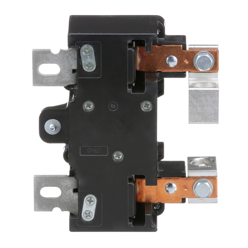 Mayer-DDS-Main breaker, QO, 150A, 2 pole, 120/240VAC, 10kA, bolt on, for metering devices-2