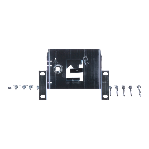 Mayer-DDS-Circuit Breaker Mechanism, rotary handle, 400A operating mechanism, for 2 or 3 pole LAL and LHL circuit breakers-2