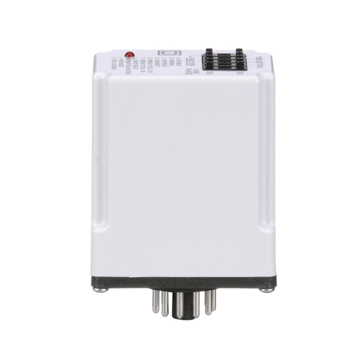 Mayer-DDS-Timer, Harmony 9050 JCK, multifunction, programmable, 0.5 second to 999 hours, 10A, 240V AC, 24V AC/DC-2