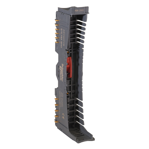 Mayer-DDS-Modicon STB - mounting base - for I/O module internal bus extension-1
