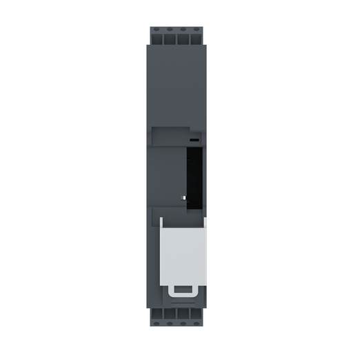 Mayer-DDS-expansion module, Modicon MCM, Modbus SL diagnostic, screw-4