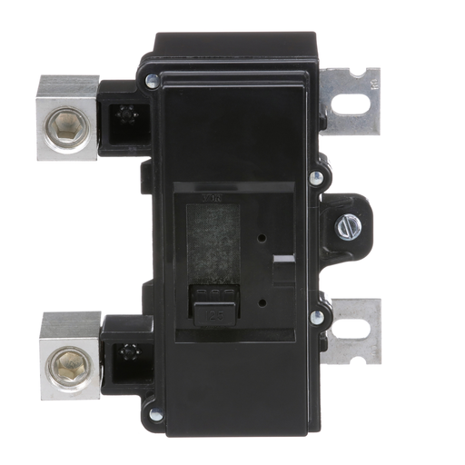Mayer-DDS-Main breaker, QO, 125A, 2 pole, 120/240VAC, 22kA, bolt on-2