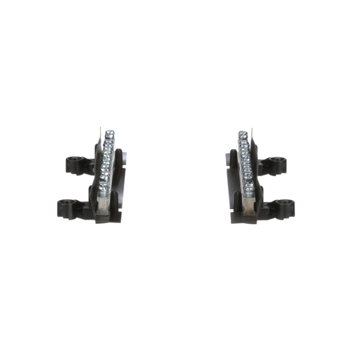 Mayer-DDS-Loadcentre accessory, QO, extention kit, neutral, 14 port, set of 2-2