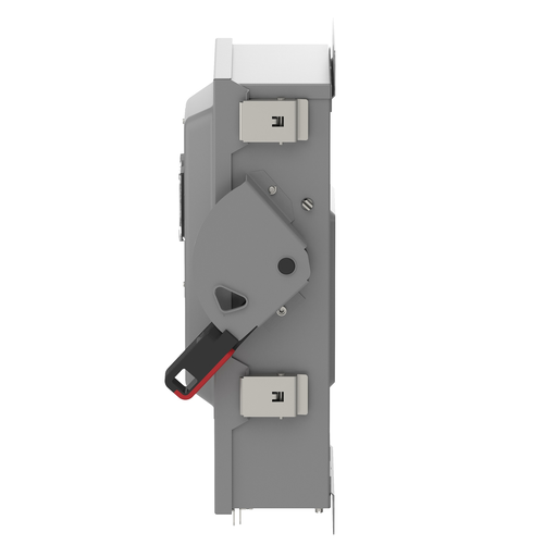 Mayer-DDS-Safety switch, VisiPacT, heavy duty, fused, viewing window, NEMA 12, 240V, 100A, 3 pole, ground lugs-2