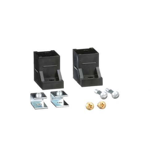 PKGTAB - Load center accessory, QO/Homeline, insulator kit, for ground bars
