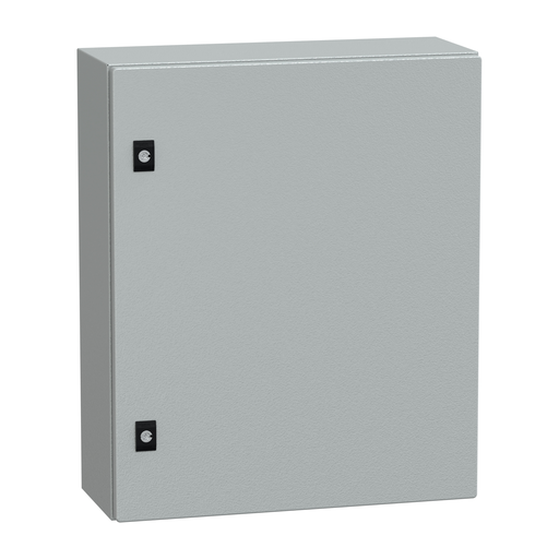 Product image for SQD NSYCRN65200 PanelSeT CRN plain
