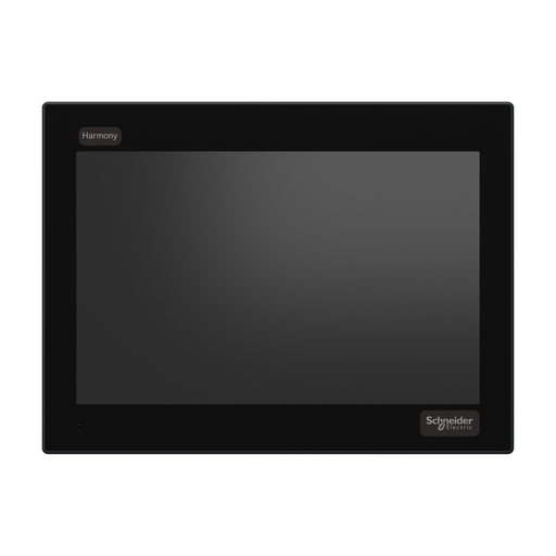 Mayer-DDS-12w Industrial FPM, Harmony FP6, WXGA, 16M colors, PCAP Multi Touch (2 points) with optimized noise filter, DVI, USB Type B, 24V DC-2