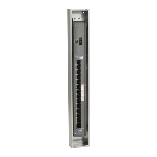 Product image for SQD NQ8442B2C Panelboard interior,