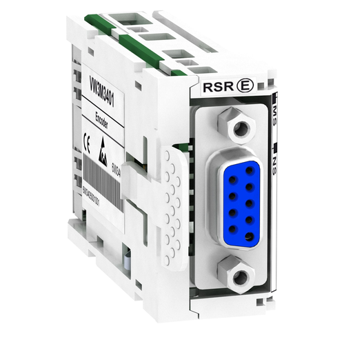 Product image for SQD VW3M3401 Encoder interface modu