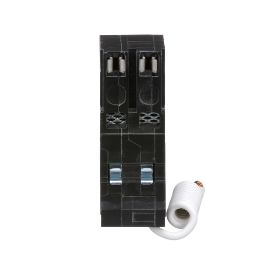 Mayer-DDS-Mini circuit breaker, QO, 30A, 2 pole, 120/240VAC, 10kA, plug in, 30mA grd fault B [TAA]-2