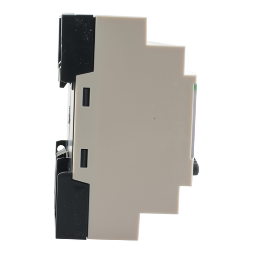 Mayer-DDS-modular smart relay, Zelio Logic SR2 SR3, 26 IO, 24V DC, clock, display, 10 relay outputs-3