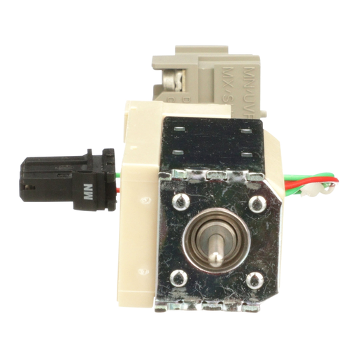 Mayer-DDS-Circuit breaker accessory, PowerPacT M/P/R, undervoltage trip, 24VAC, 30VDC-2