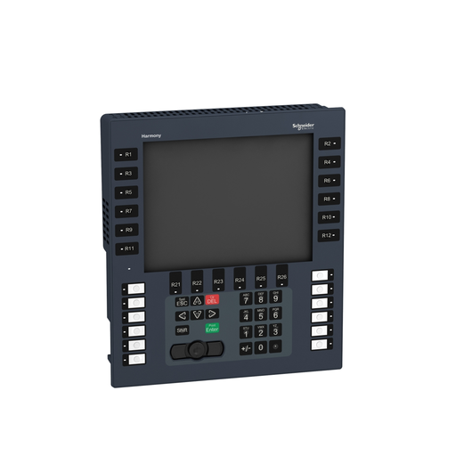 Product image for SQD HMIGK5310 Keypad-touchscreen pa